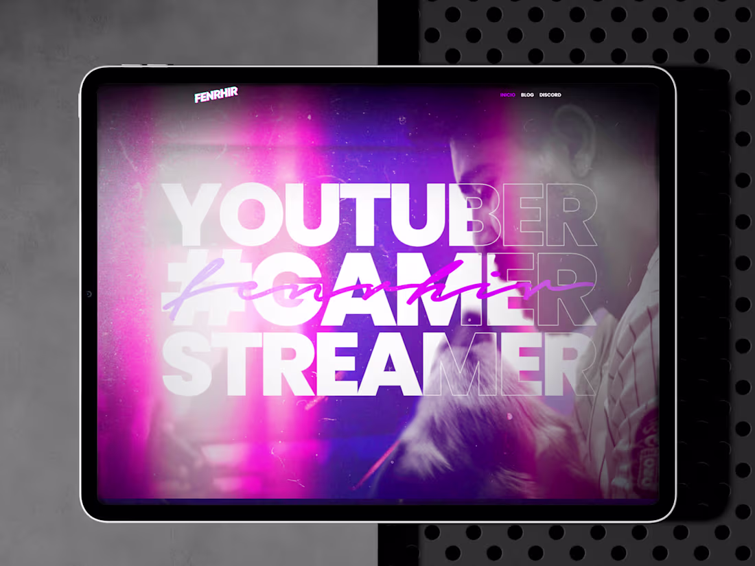 Cover image for Custom Banner Design for Web & Social Media