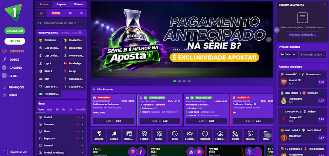 Cover image for Online betting