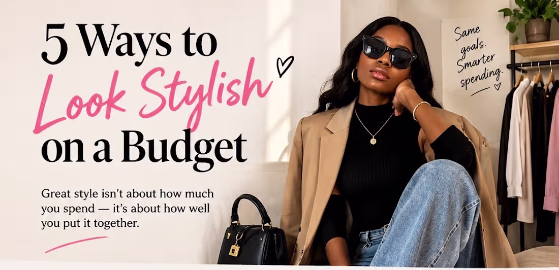 Cover image for An original fashion blog article