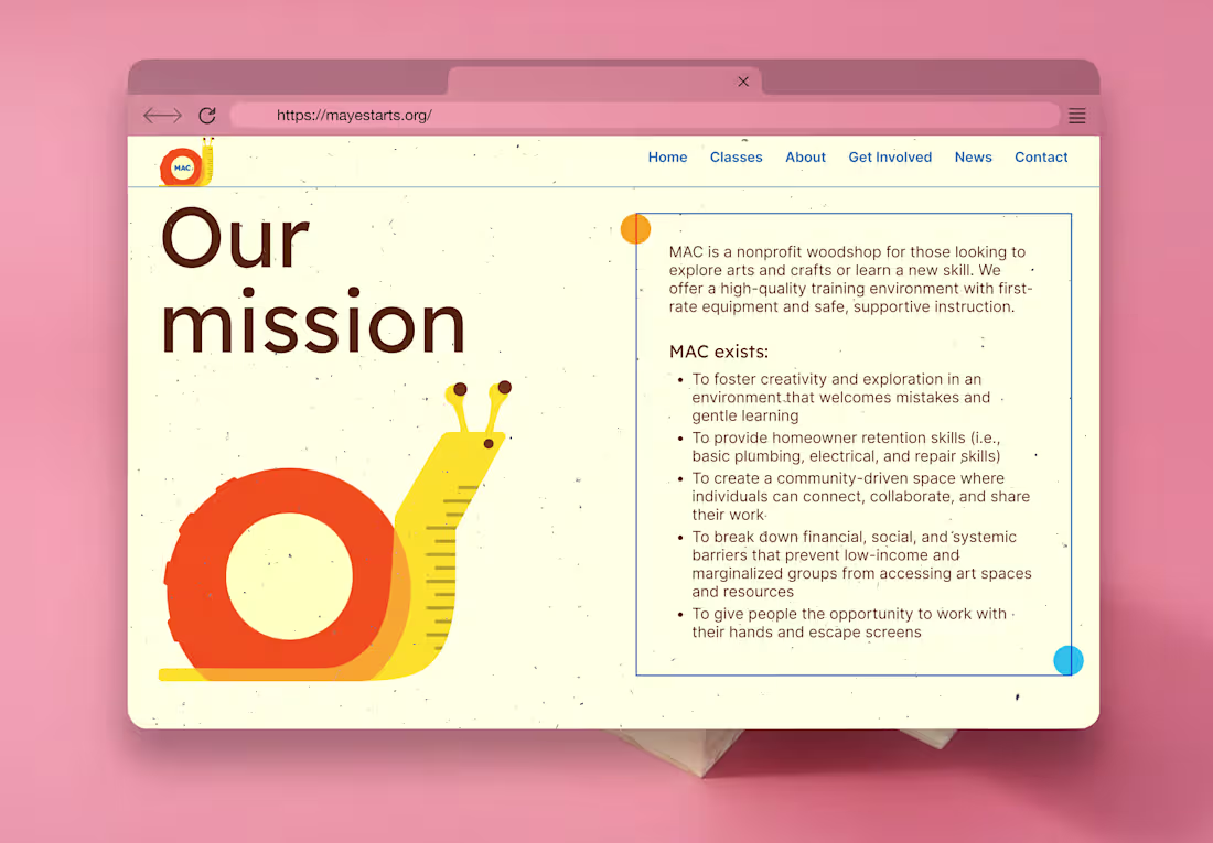 Cover image for Webflow Development