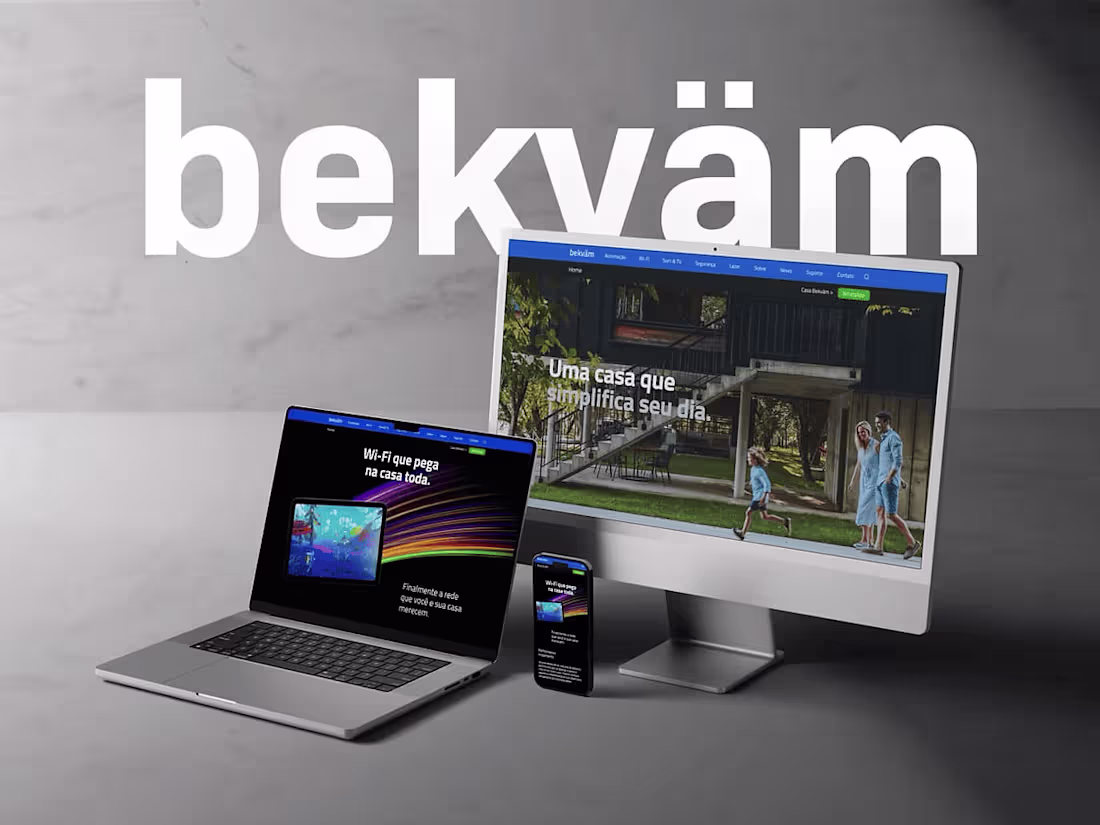 Cover image for Elegant, Responsive Websites for Premium Service Companies