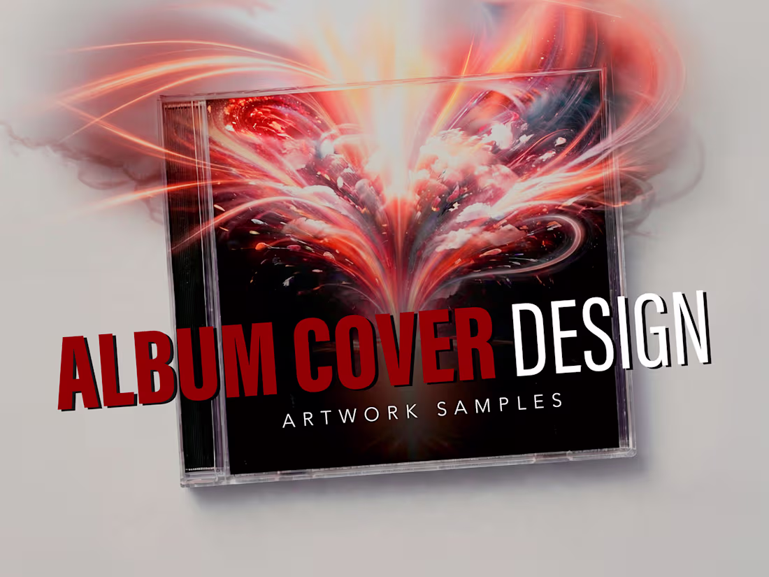 Cover image for Album Covers