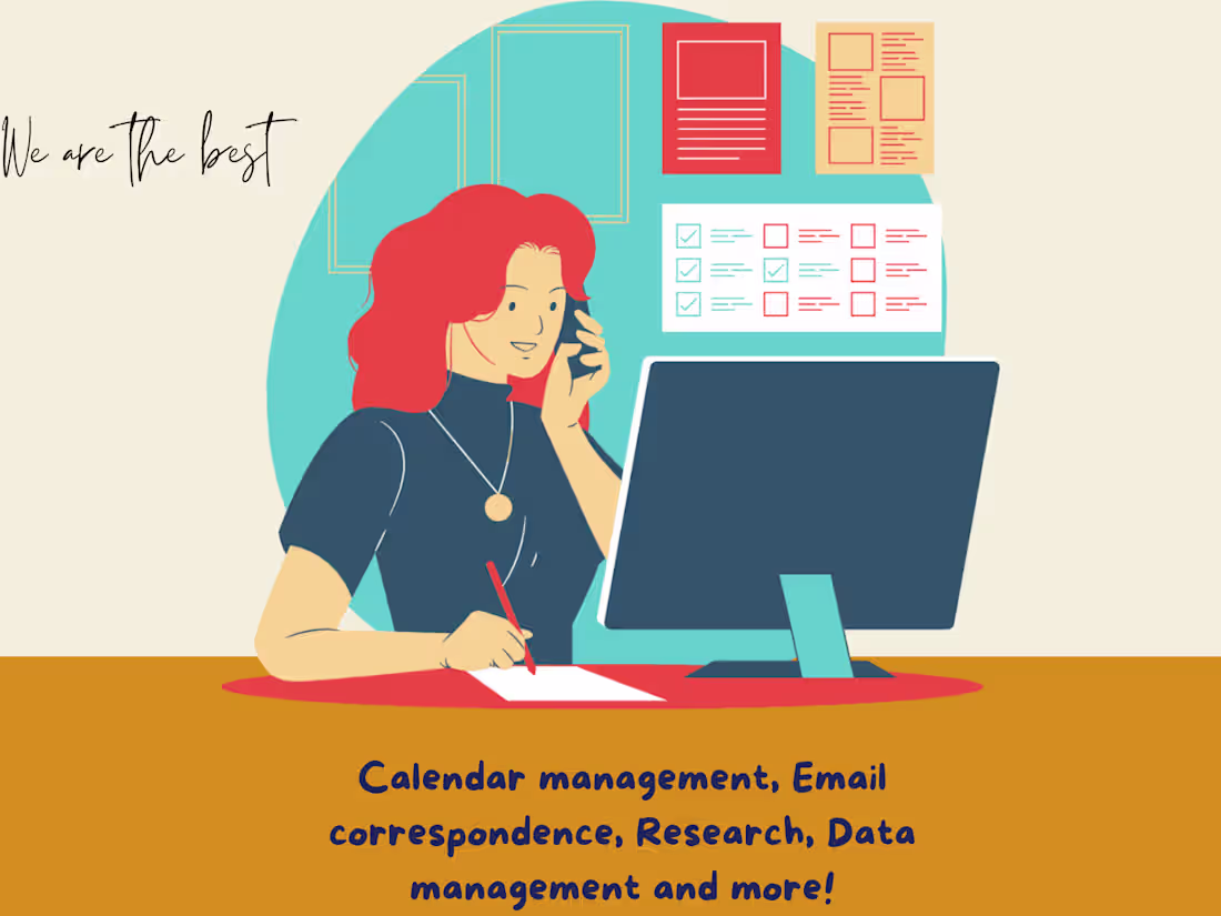 Cover image for Revolutionize your productivity