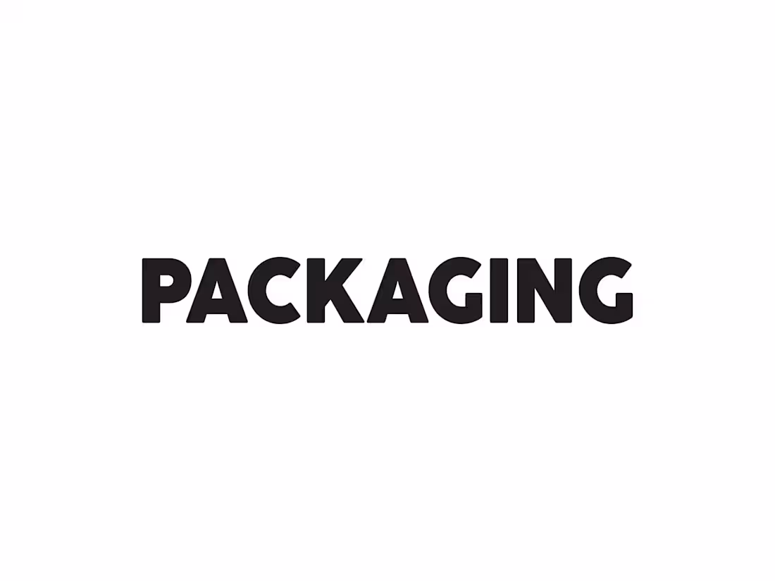 Cover image for Brand Identity & Packaging Design