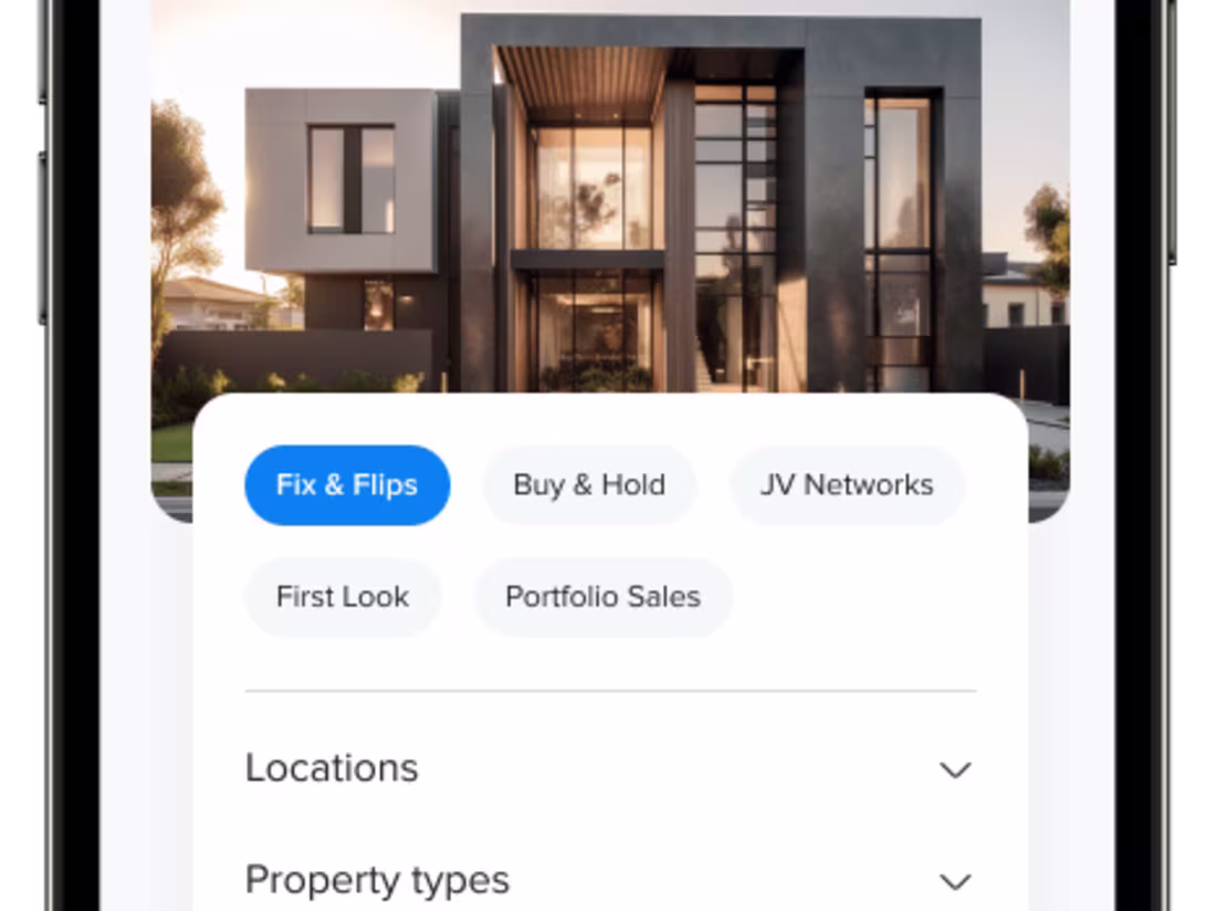 Cover image for ROI Finder