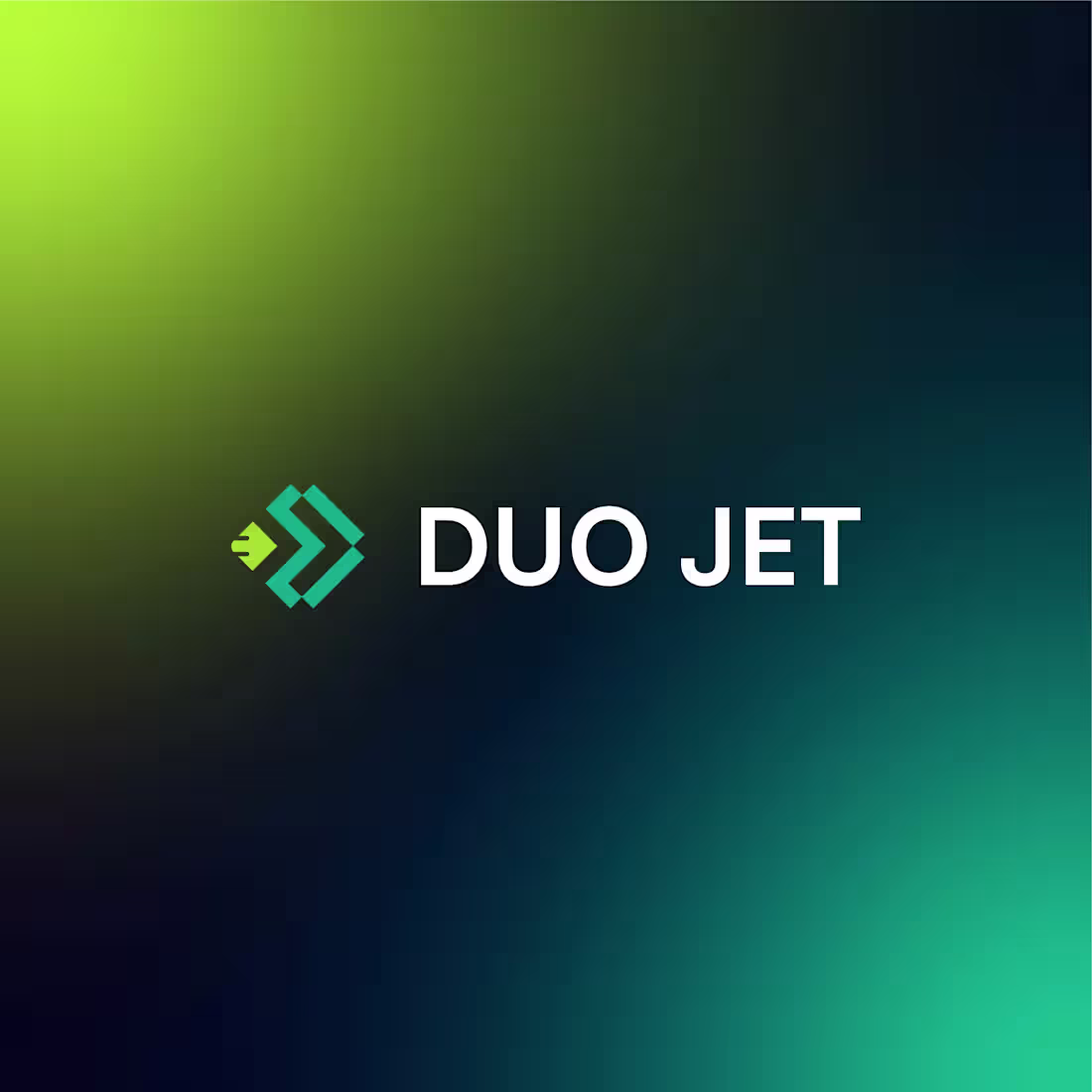 Cover image for Just wrapped up this logo