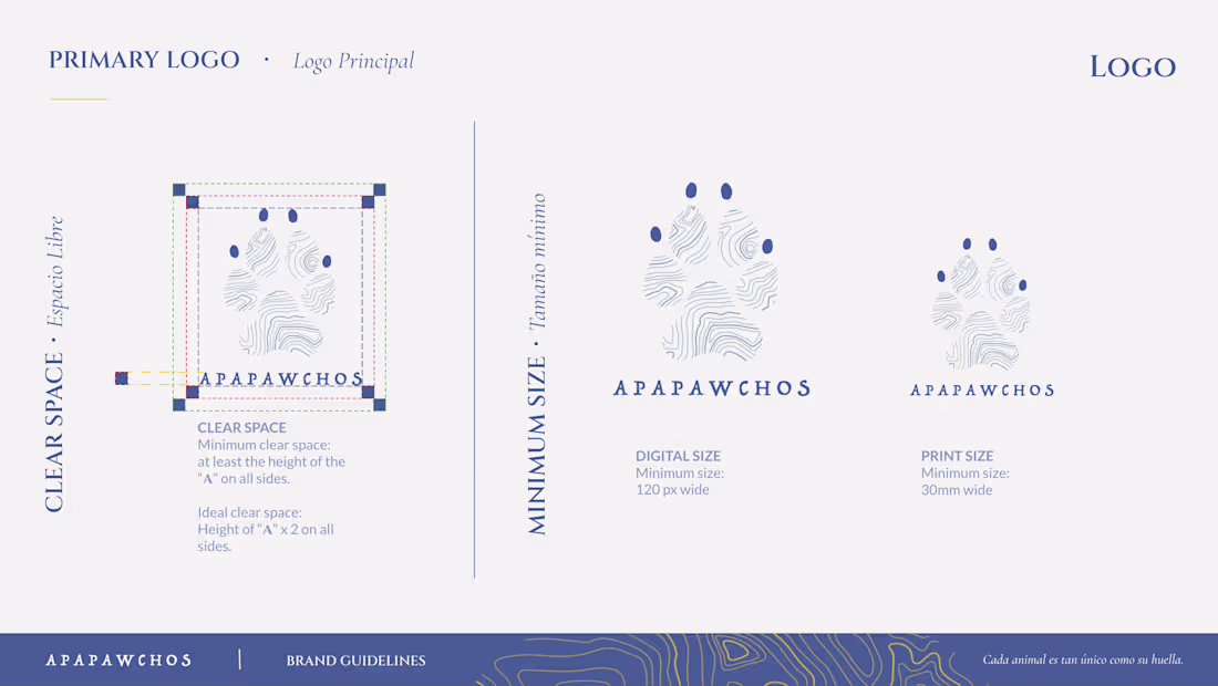 Cover image for Custom Logo Design & Brand Identity | Trilingual (EN/FR/ES)