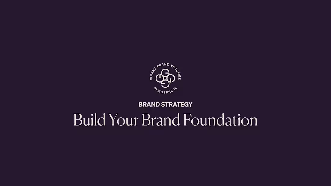 Cover image for Brand Strategy