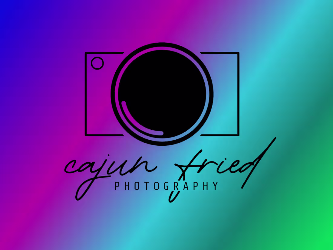 Cover image for Photography Logo
