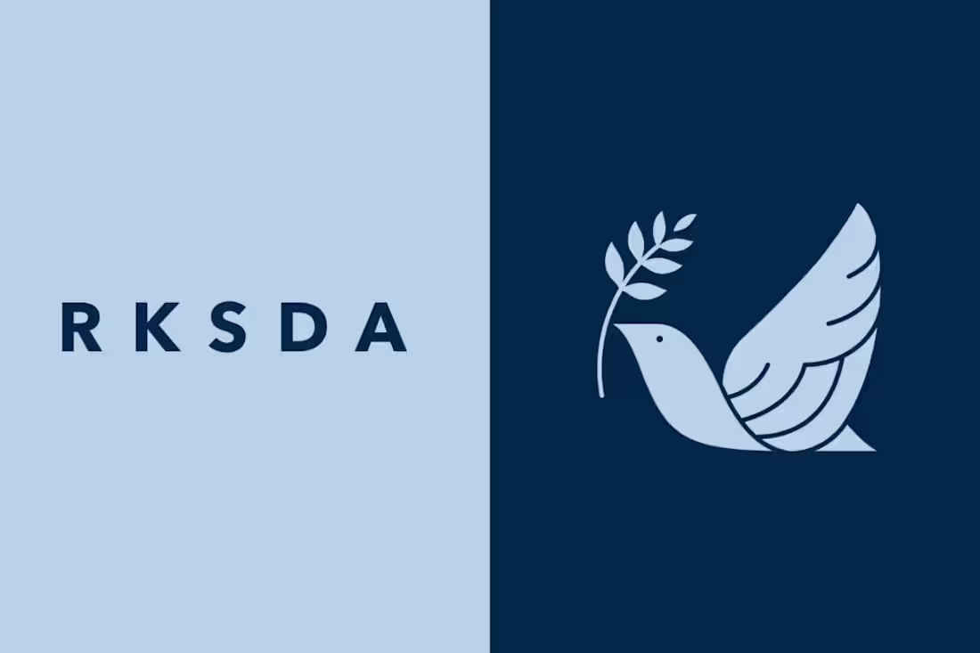 Cover image for RKSDA | Branding Identity