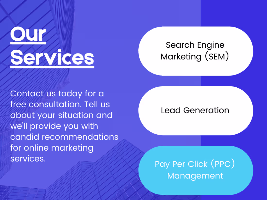 Cover image for Boost your sales with 6 years of expertise in Digital Marketing