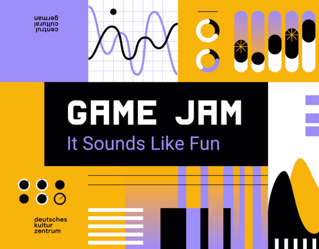 Cover image for Game Jam