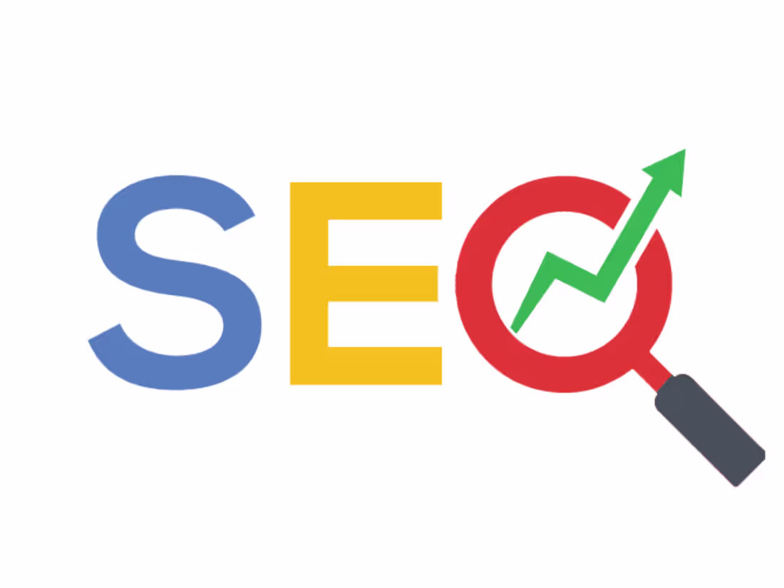 Cover image for SEO