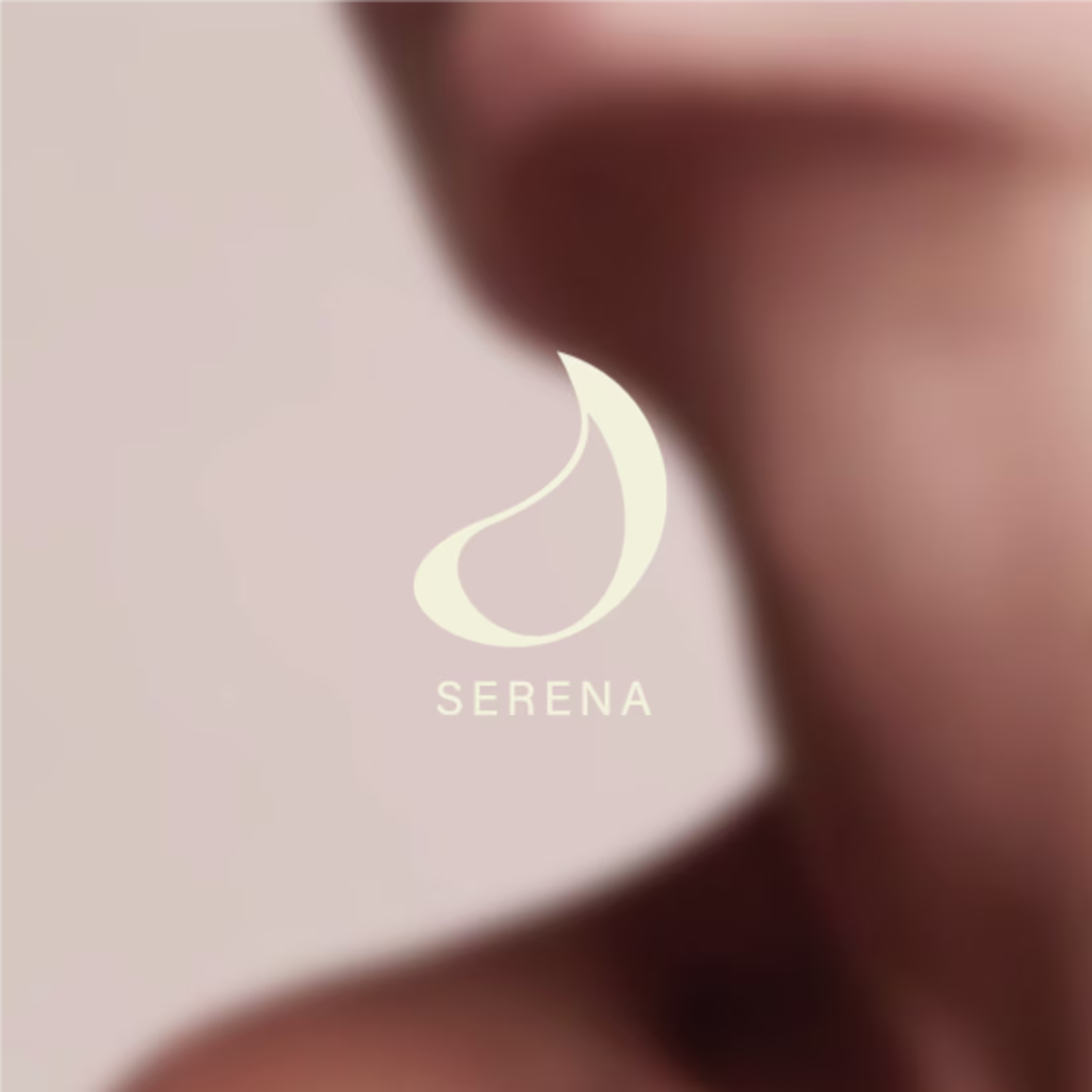 Cover image for SERENA is a visual identity