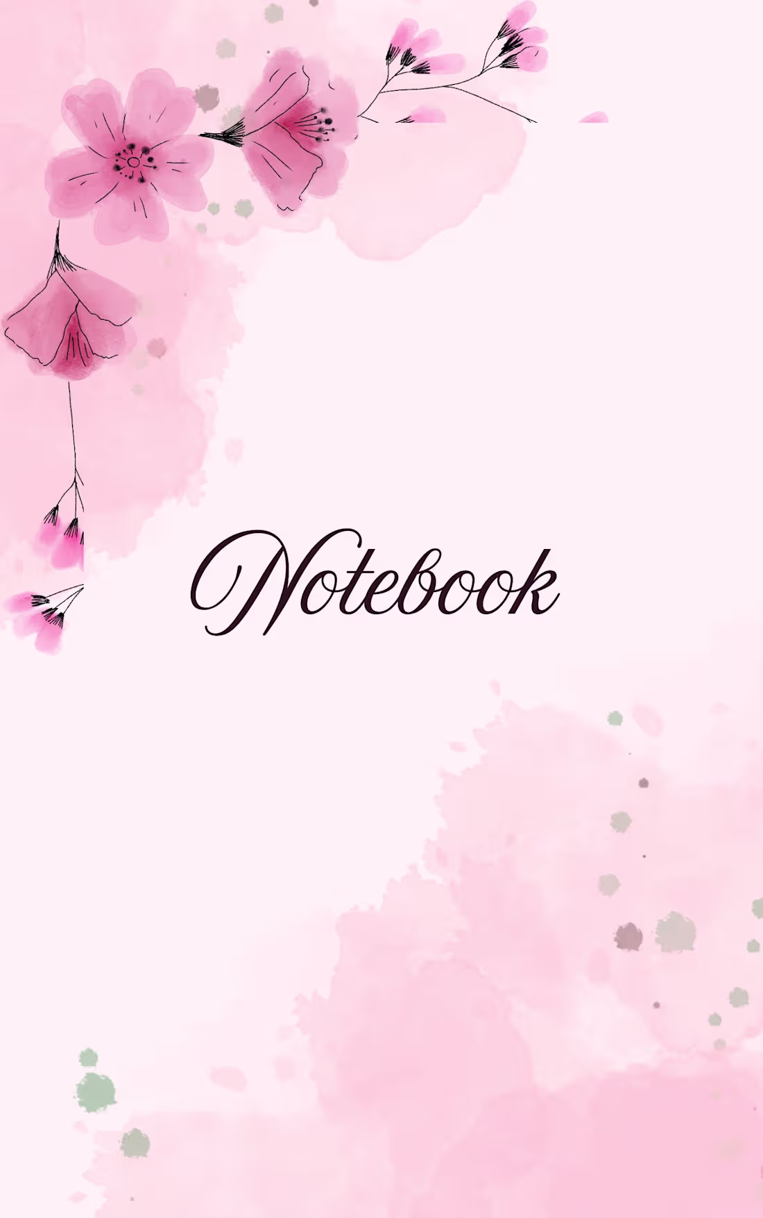 Cover image for 😊 