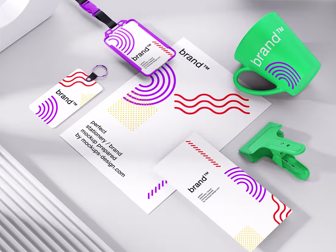 Cover image for Branding Specialist - Logo Design & Visual Identity