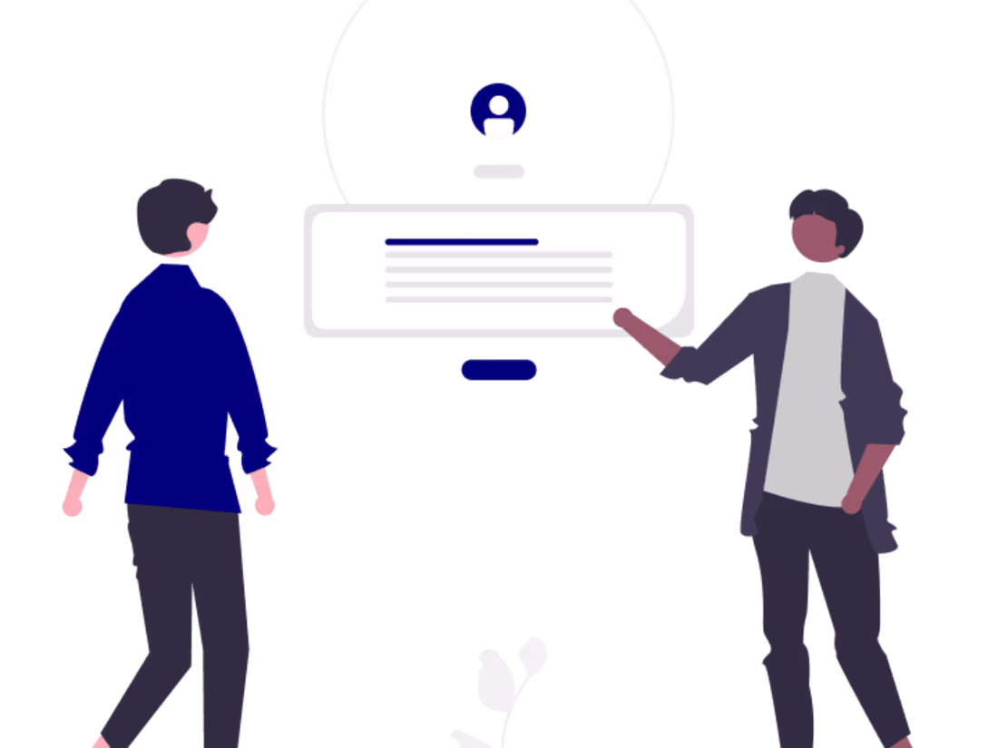 Cover image for Design Based WebApp Development