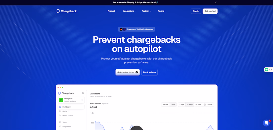 Cover image for Built a SaaS platform that