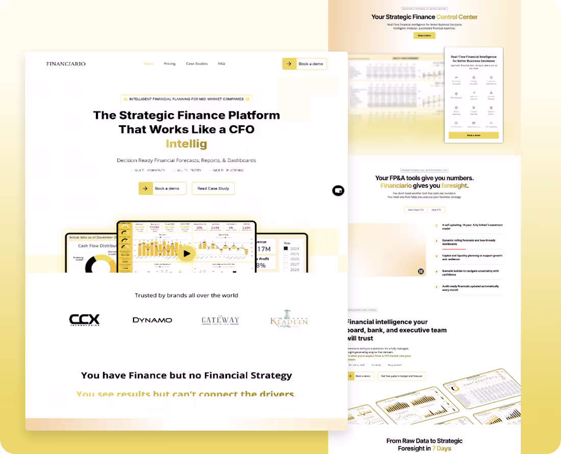 Cover image for SaaS