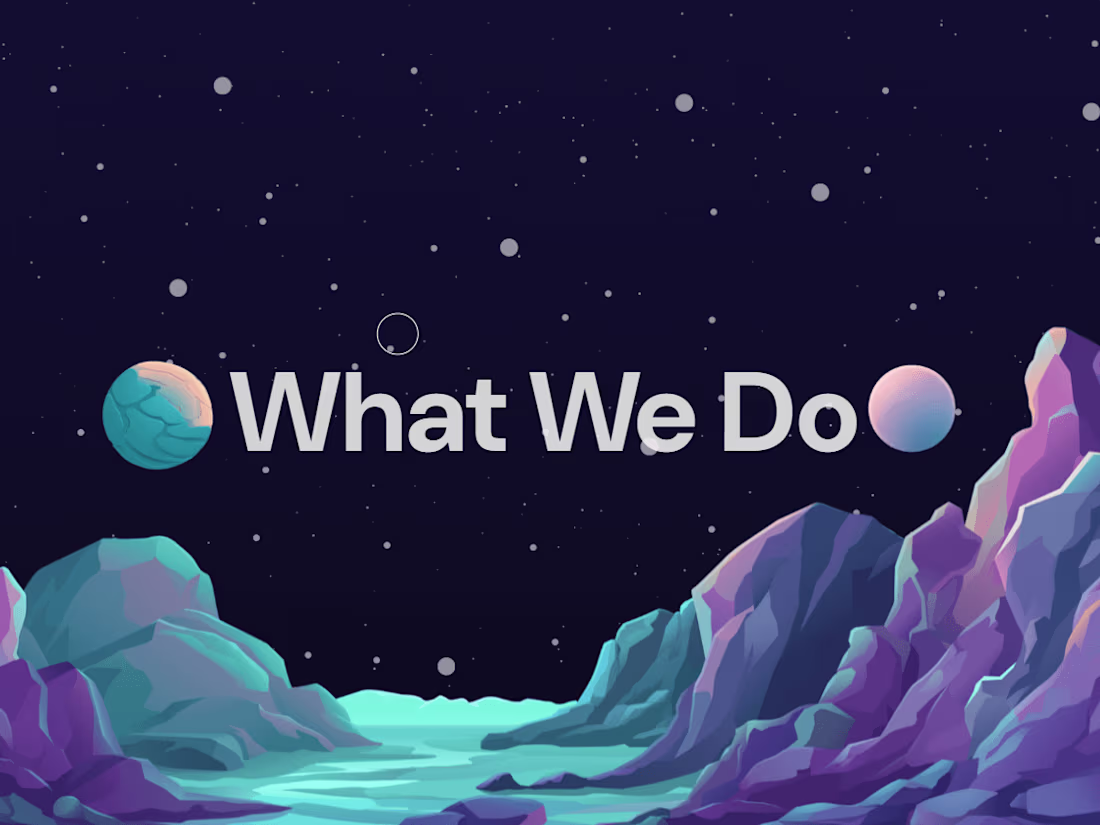 Cover image for Web Development