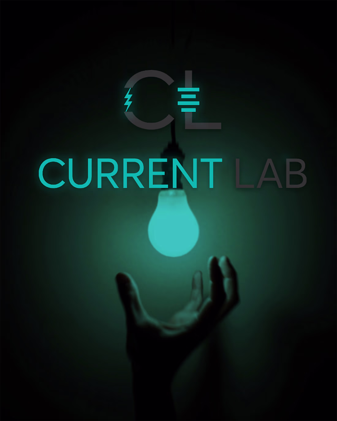 Cover image for Current Lab Logo