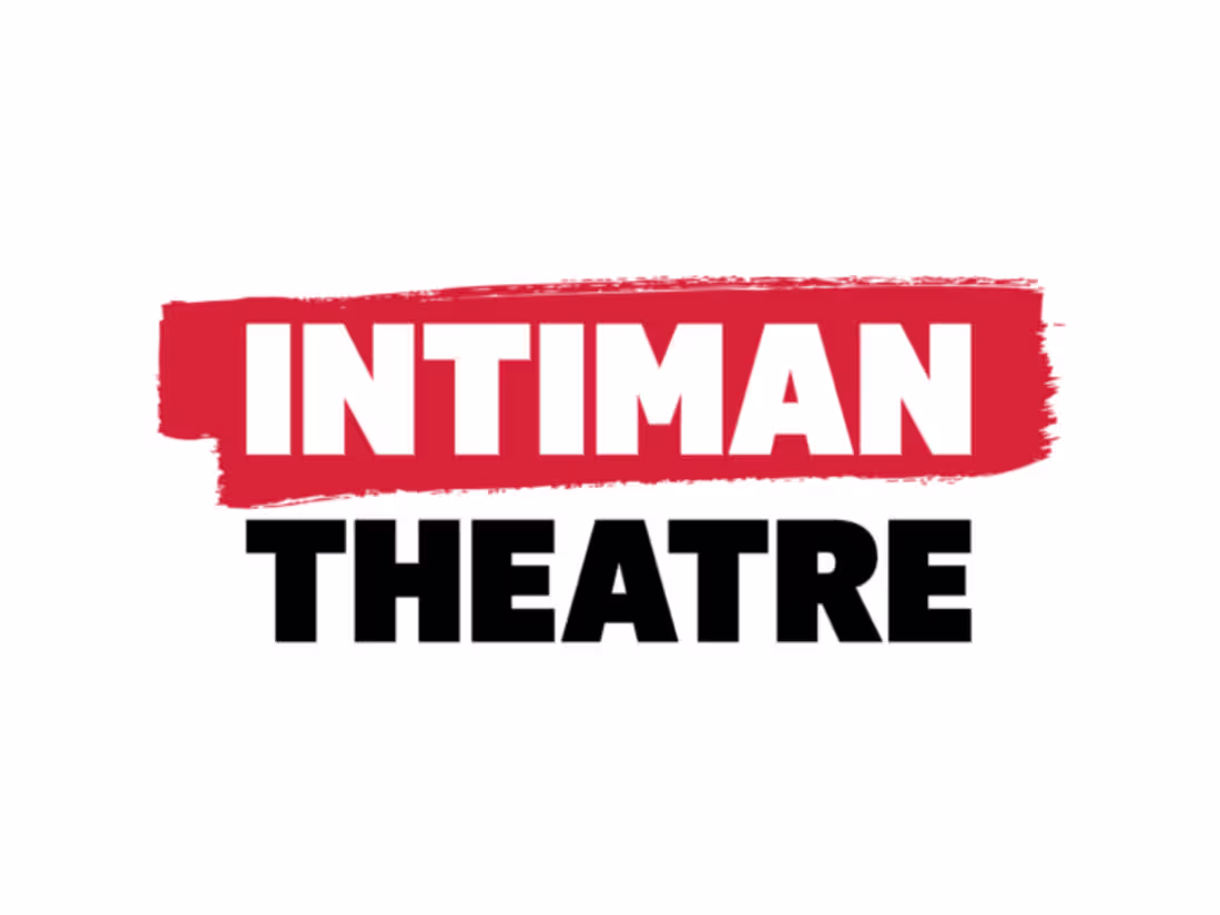 Cover image for Intiman Theatre