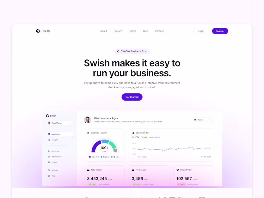Cover image for Interactive Prototyping with Framer