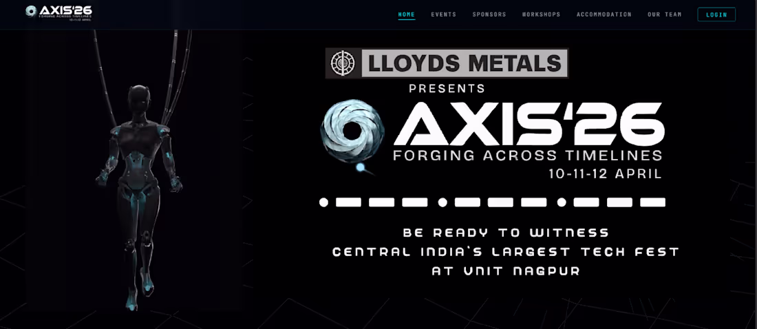 Cover image for showcasing my frontend work