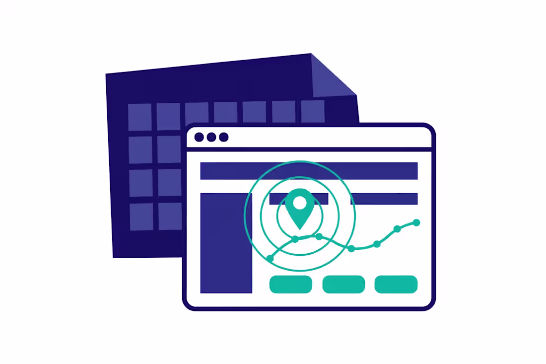 Cover image for Monthly Website Watch