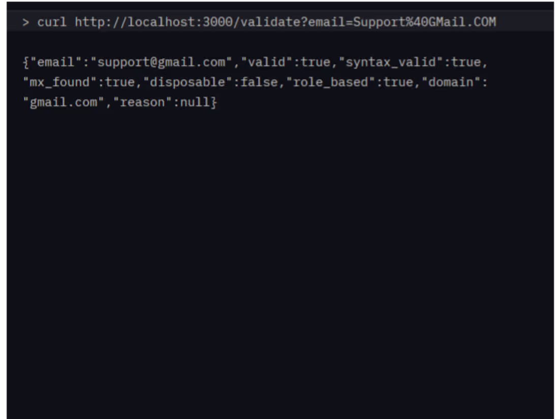 Cover image for I built a self-hosted Email