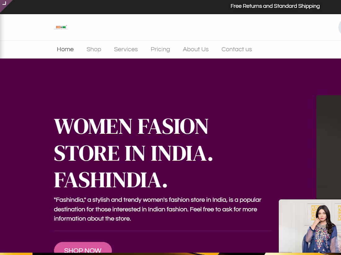 Cover image for website designer 