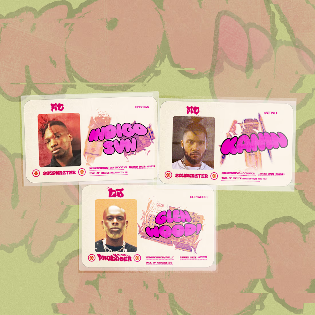 Cover image for Cover Art