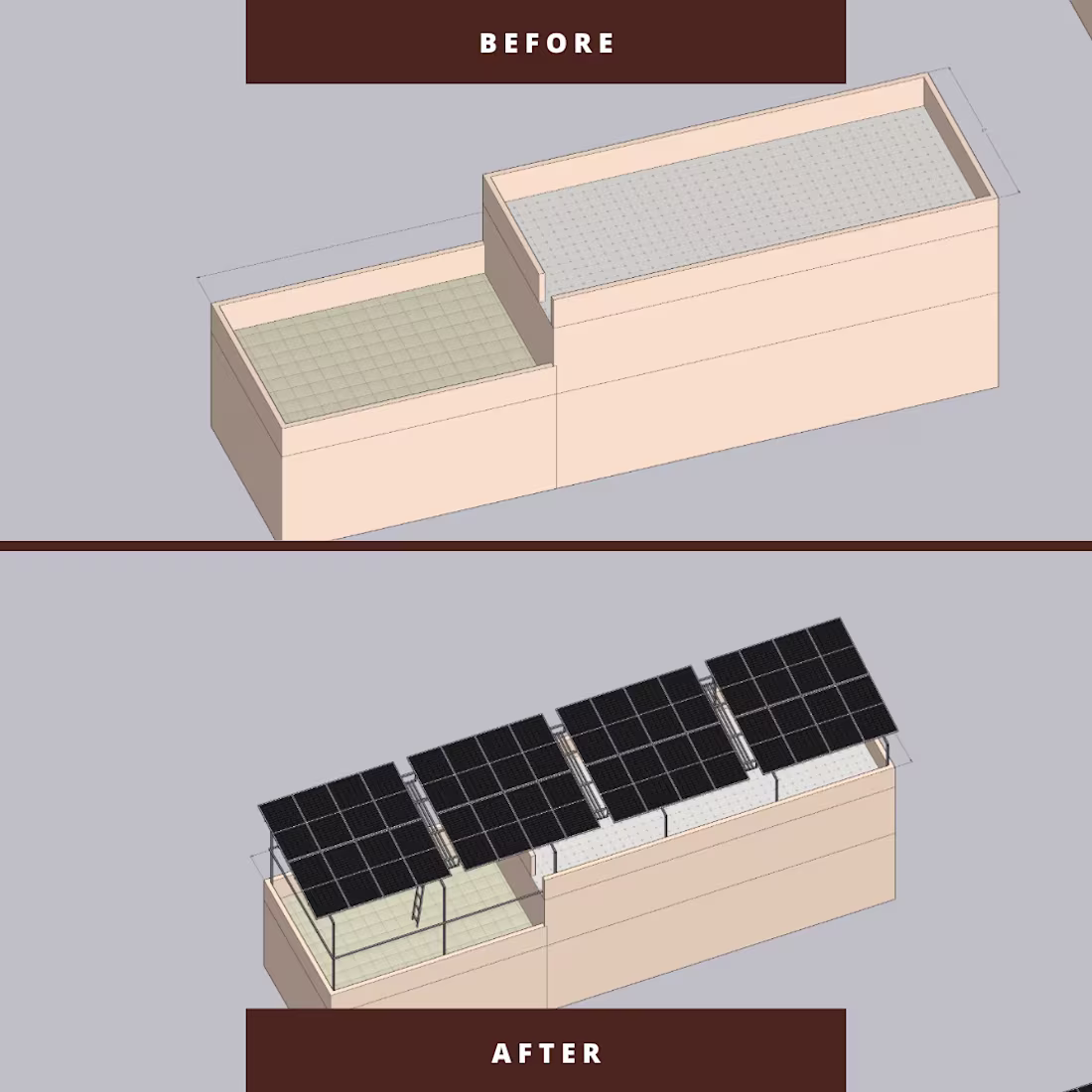 Cover image for Rooftop Solar PV Optimization &