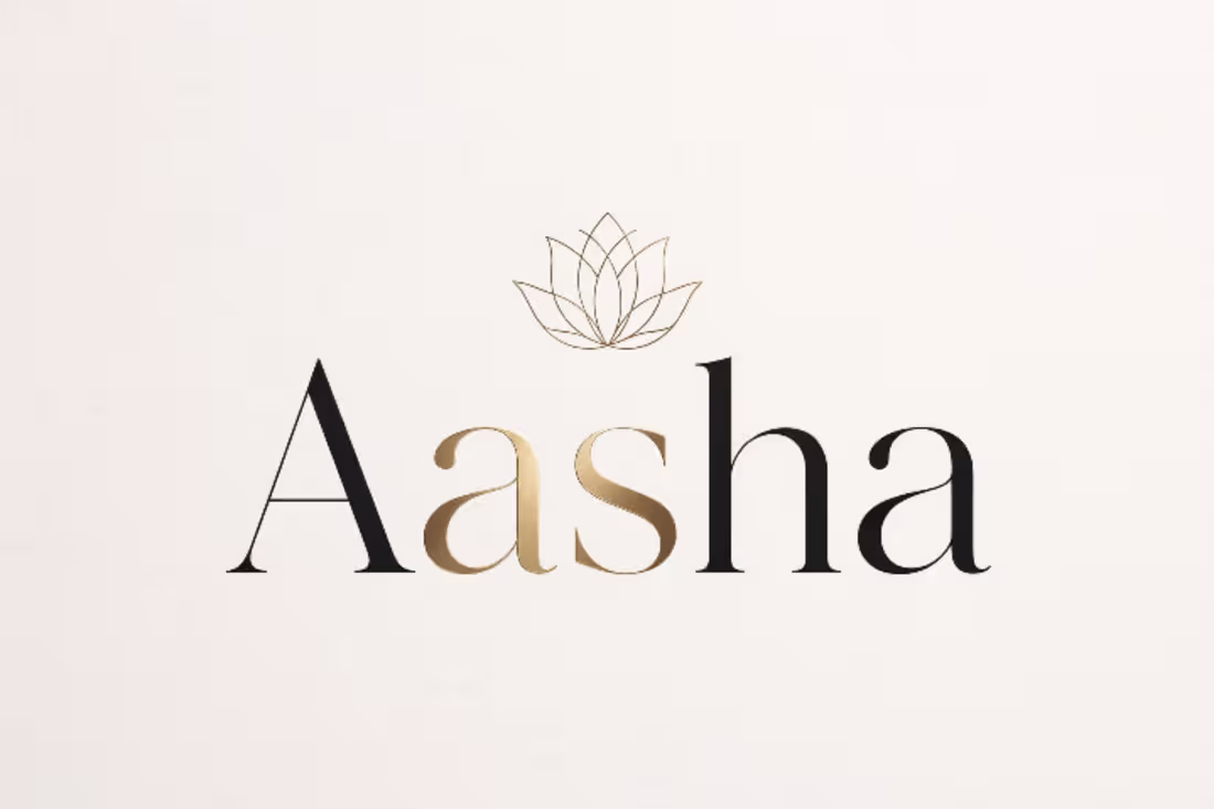 Cover image for ASHA Meaning in hindi shradha.