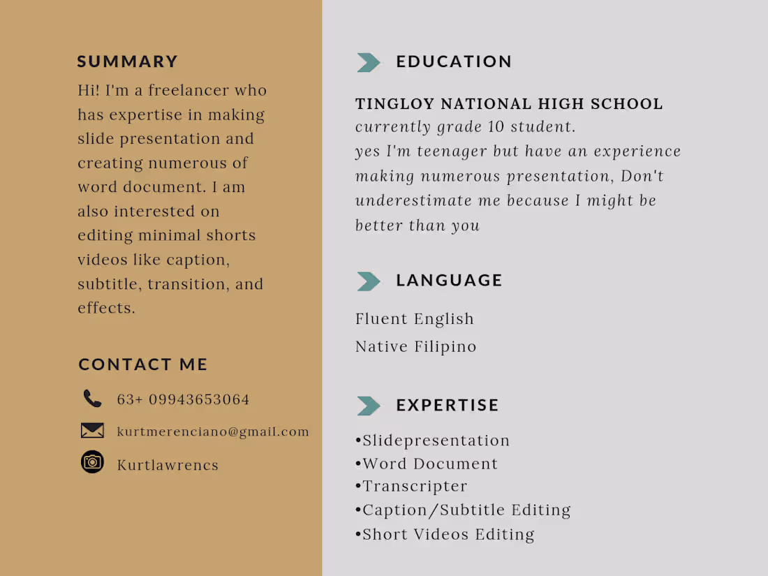 Cover image for Accurate Transcription Services