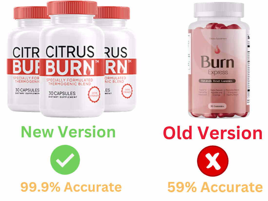 Cover image for CitrusBurn [FRAUD OR LEGIT] Shocking TRUTH 2026!