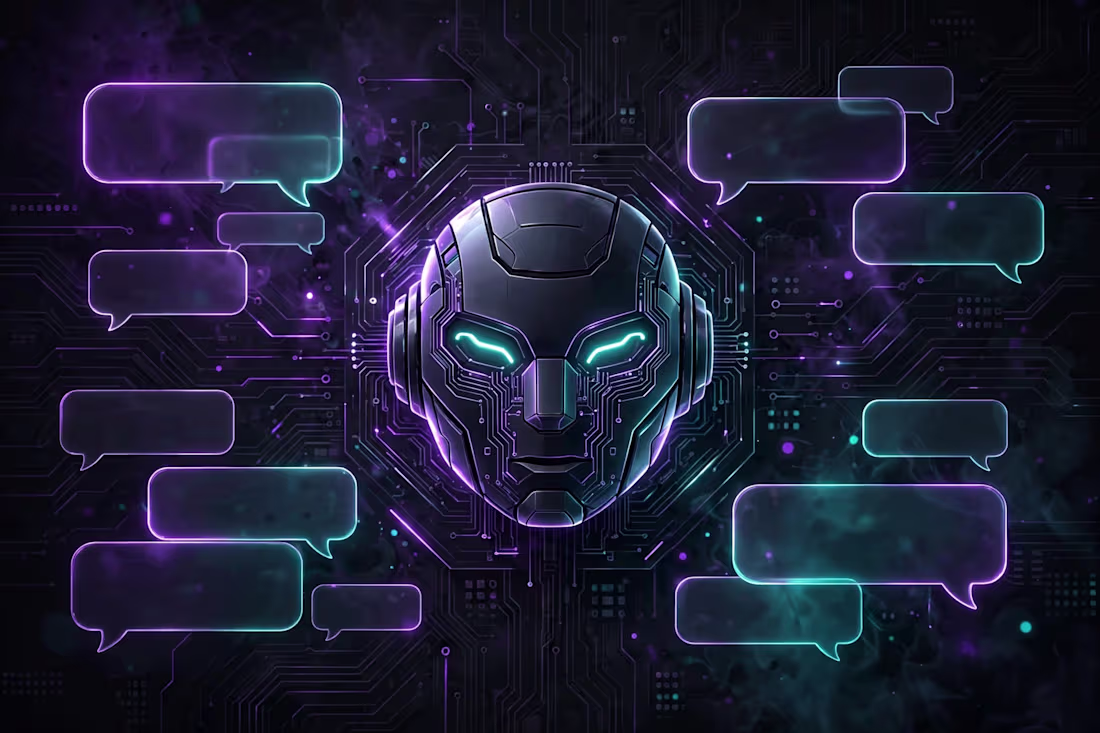 Cover image for AI Chatbot for Your Website