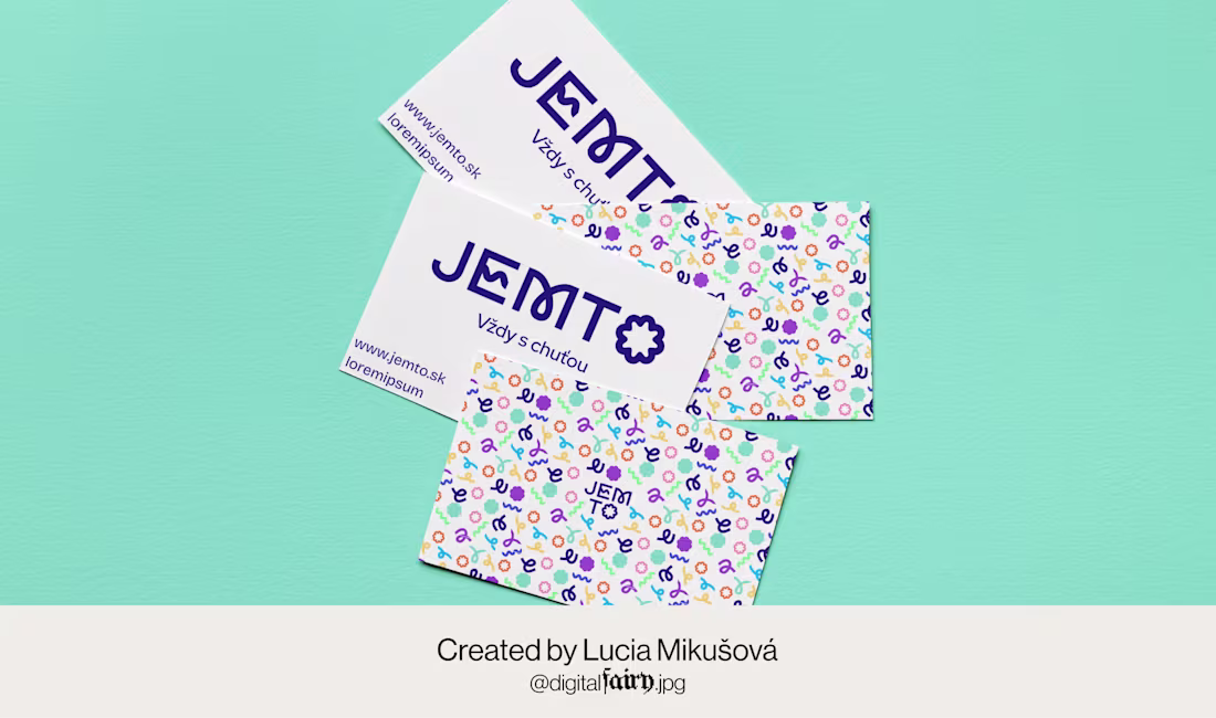 Cover image for Brand Identity Design