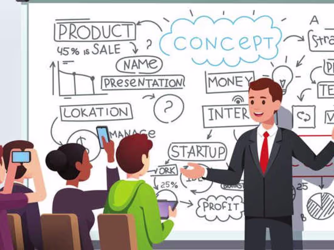 Cover image for Product Trainer (BPO)