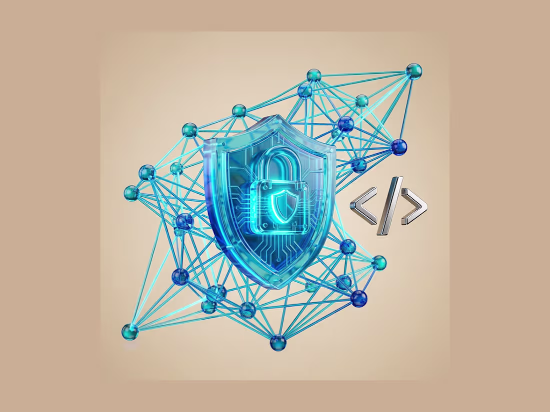 Cover image for Secure API Development & Graph Database Design