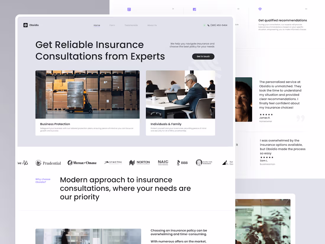 Cover image for Crafting High-Impact Custom Landing Pages