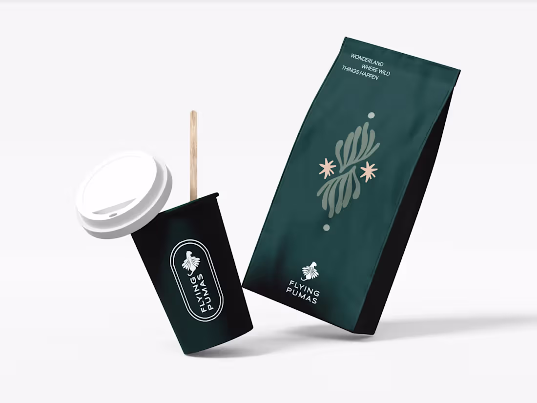 Cover image for Brand Patterns for Packaging