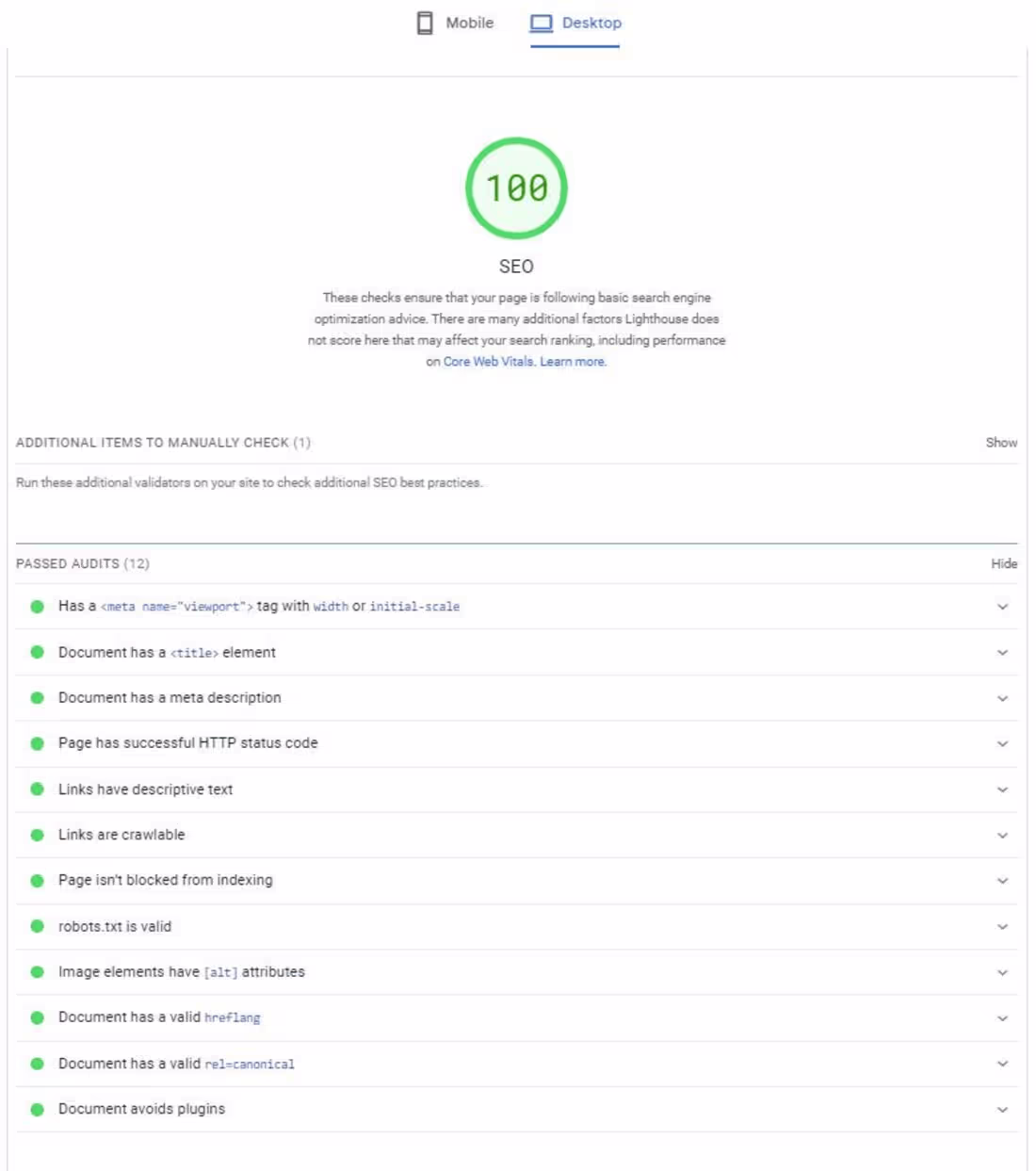 Cover image for SEO Delivered!
