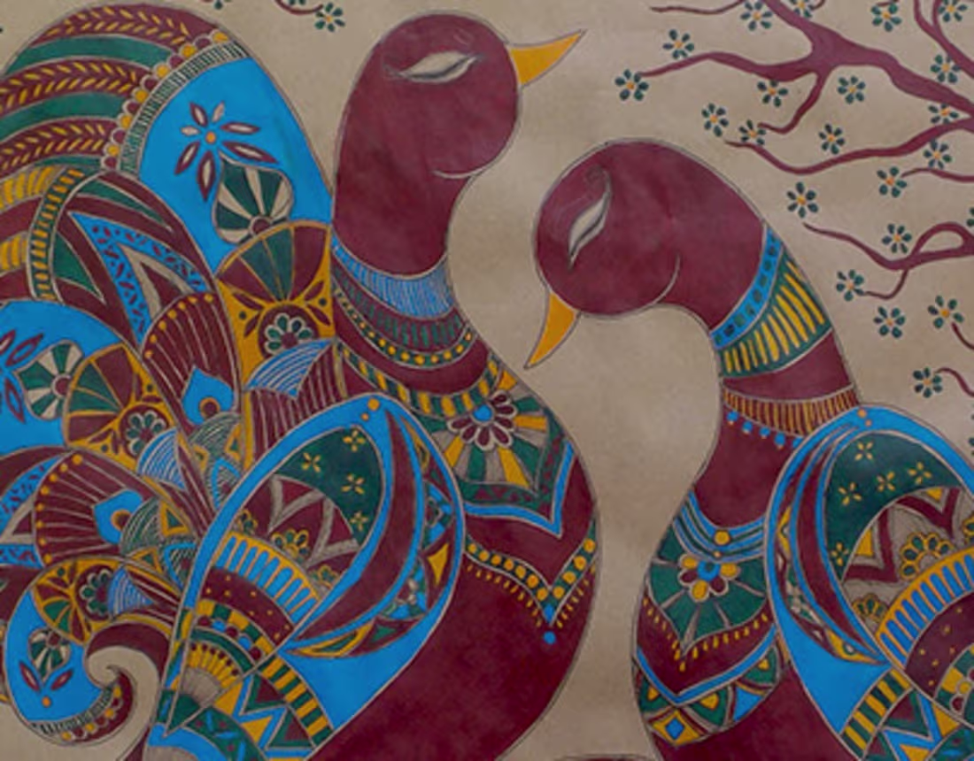 Cover image for Art