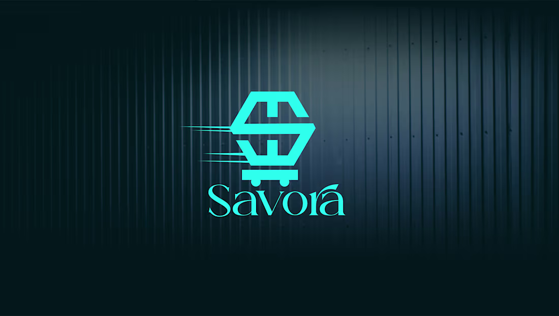 Cover image for Savora Project