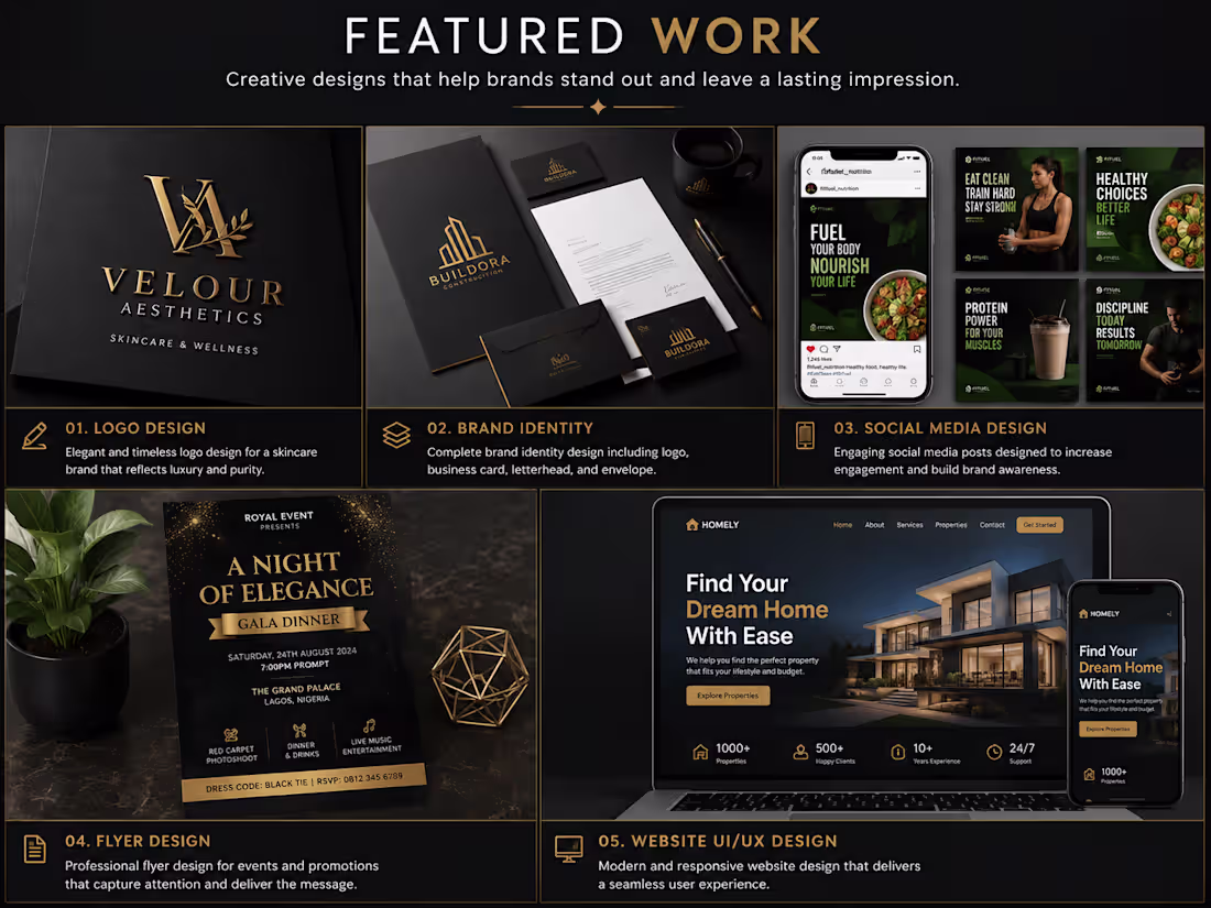 Cover image for Creative Graphic Design 