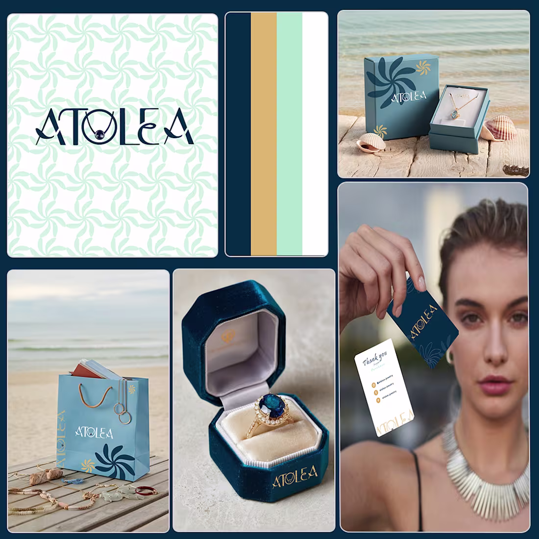 Cover image for Redesign logo and brand identity