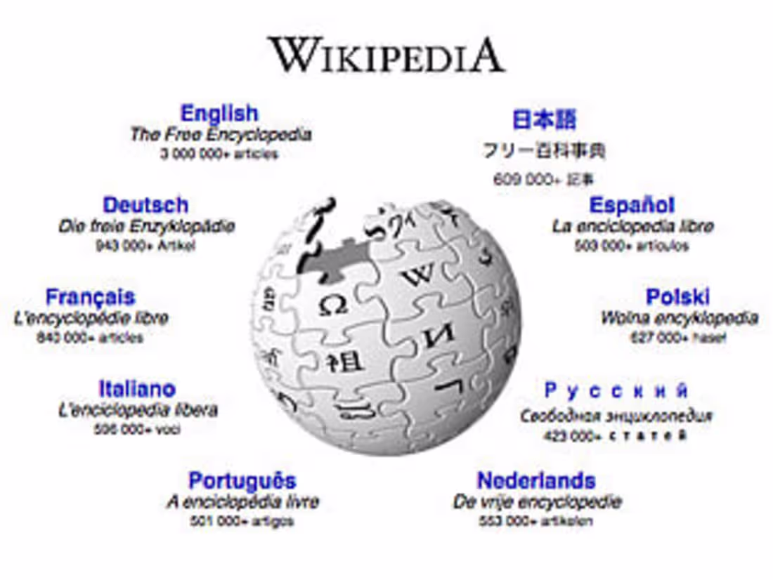 Cover image for WIKI