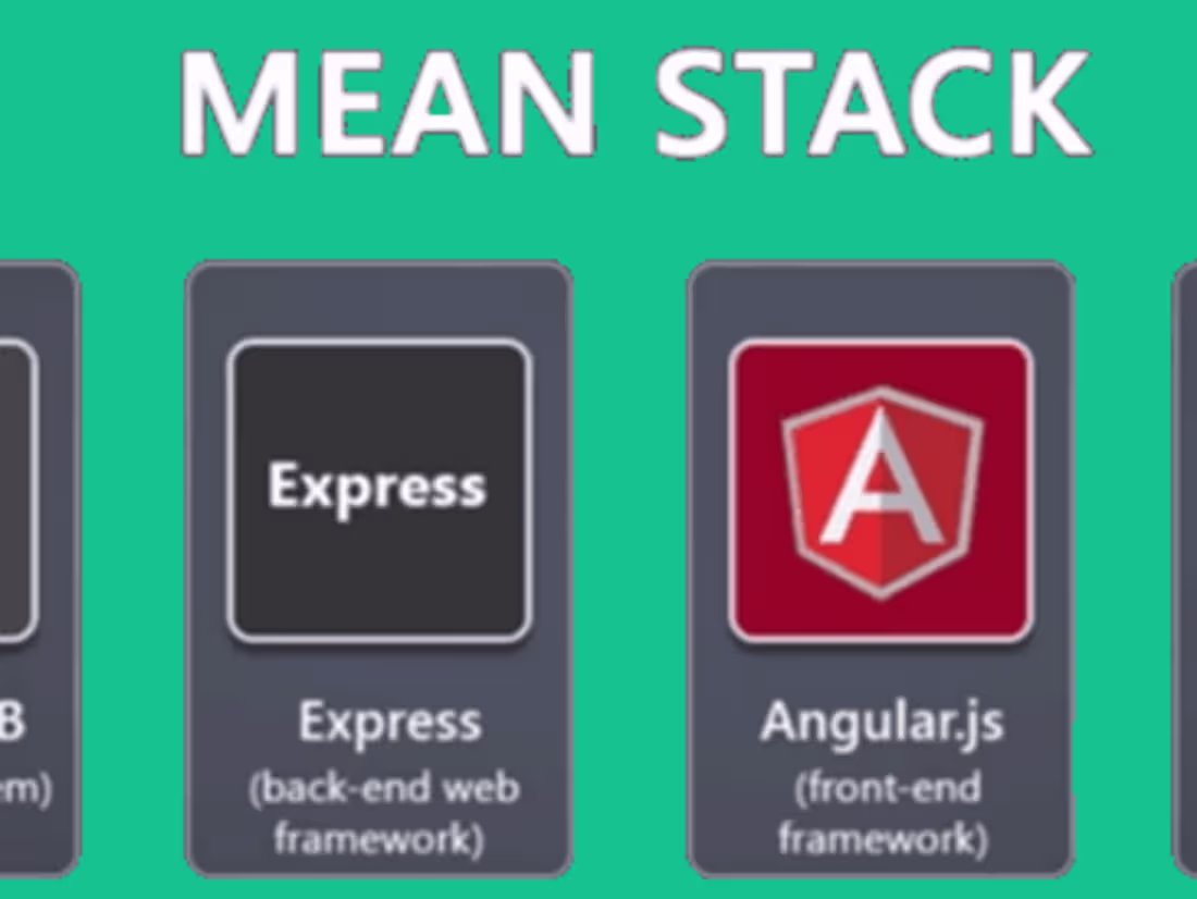 Cover image for API development