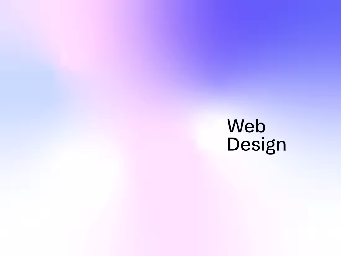 Cover image for 🔸 WEB LAUNCHPAD | From template to tailored digital presence